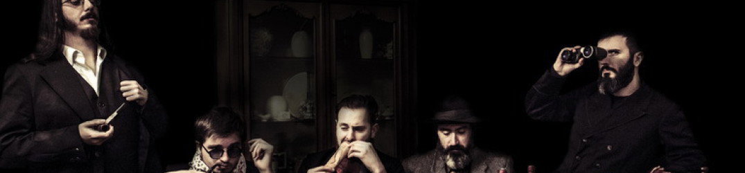 Agony Face: ecco il primo singolo dal nuovo album, 'XXIV Mat(H) Bat(H) 3+3+3'