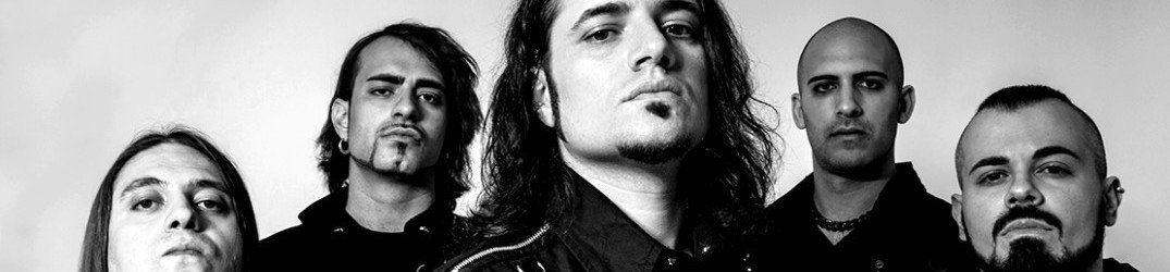 Ghost Of Mary: il debut album su Revalve Records a dicembre