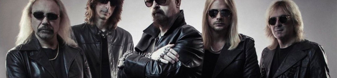 Judas Priest: un assaggio di "Halls of Valhalla" tratto dal nuovo DVD dal vivo