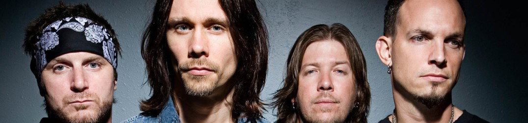 Alter Bridge: un video di approfondimento della nuova 'Poison In Your Veins'