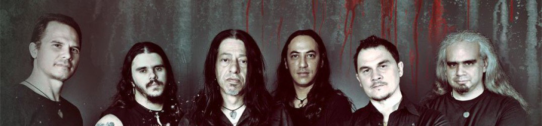 Arrayan Path: online il nuovo video 'Nemesis'