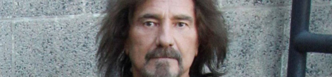 Deadland Ritual: nuova band con Geezer Butler, Steve Stevens e Matt Sorum