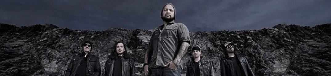 Gloryful: ascolta il primo singolo dal nuovo album "Cult of Sedna"
