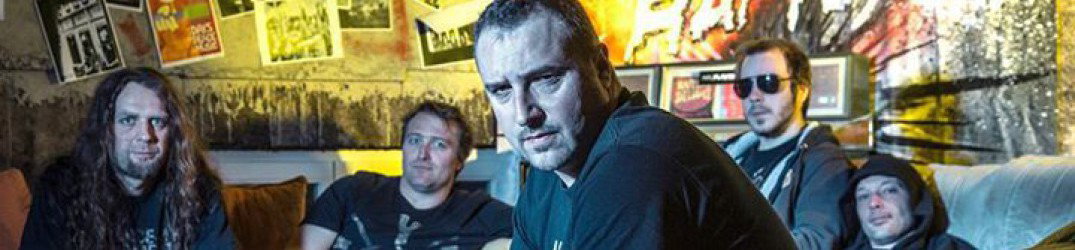 Abstract Rapture: tracklist e copertina del nuovo album "Hollow Motion"