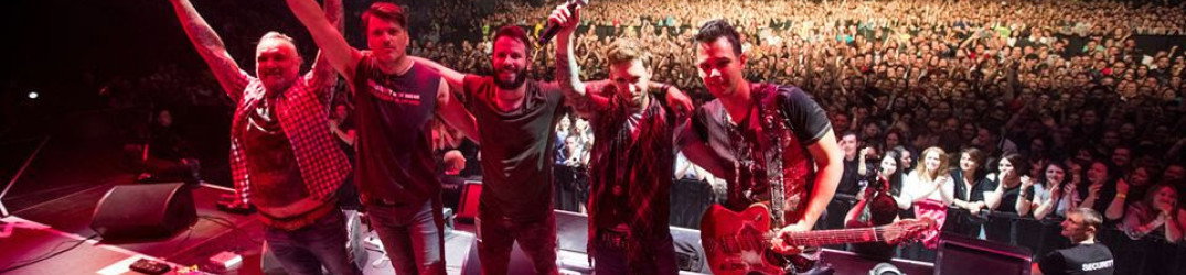 Stray Train: guarda il video ufficiale di 'Give it Away', dal nuovo album "Blues from Hell"
