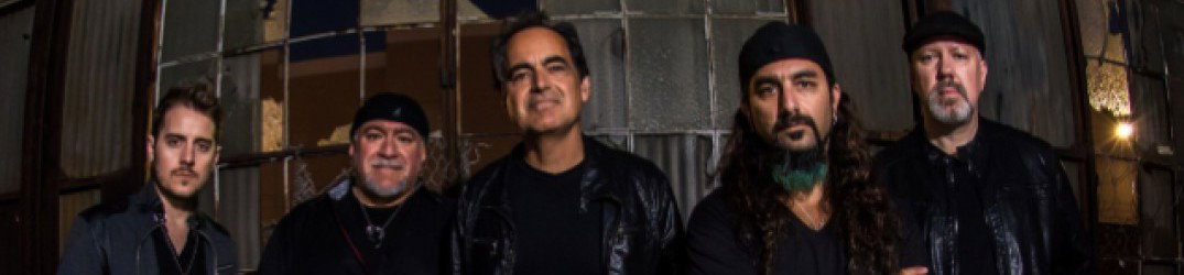 The Neal Morse Band: il lyric video di 'Welcome to the World'