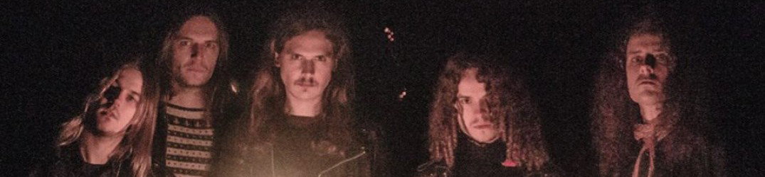 Demon Head: pubblicato il videoclip di 'The Night Is Yours'
