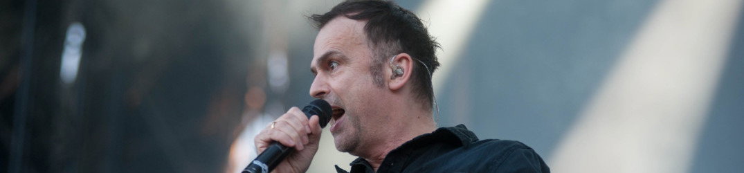 Blind Guardian: terminate le registrazioni della voce per l'album orchestrale, in arrivo nel 2019