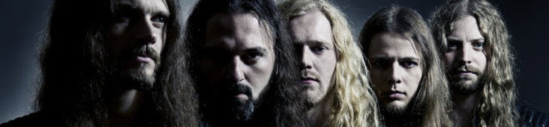 Nailed to Obscurity: guarda il trailer del prossimo disco "Black Frost"