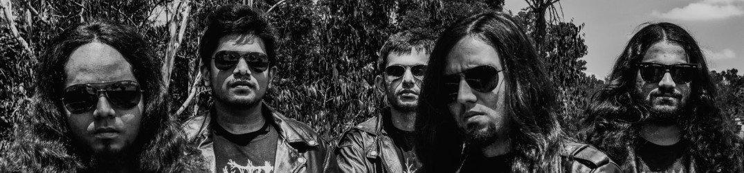 Aempyrean: ascolta "Fireborn" in streaming integrale, Debut EP della Black/Death Metal band indiana