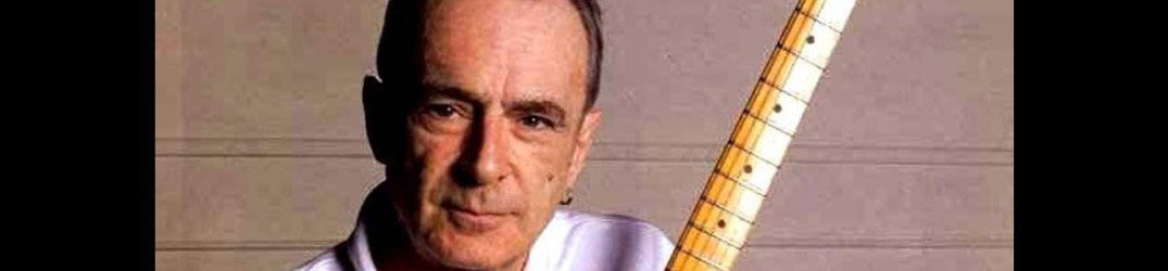 Francis Rossi (Status Quo): a marzo il nuovo album "We Talk Too Much" con  Hannah Rickard