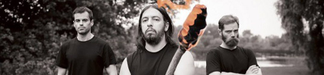 The Scars In Pneuma: i dettagli del debut-album "The Path of Seven Sorrows", prima song online