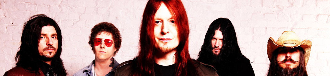 Spiritual Beggars: online il video ufficiale di â€œDark Light Childâ€