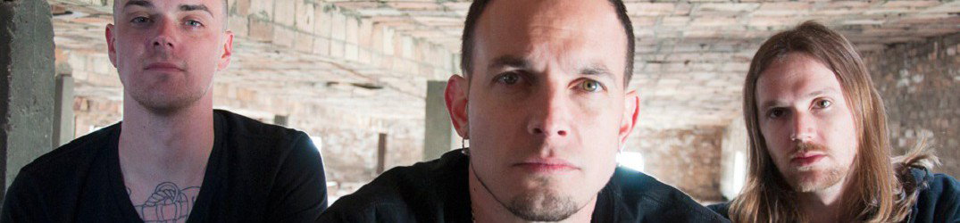 Tremonti: pubblicato il lyric video di "Dust"