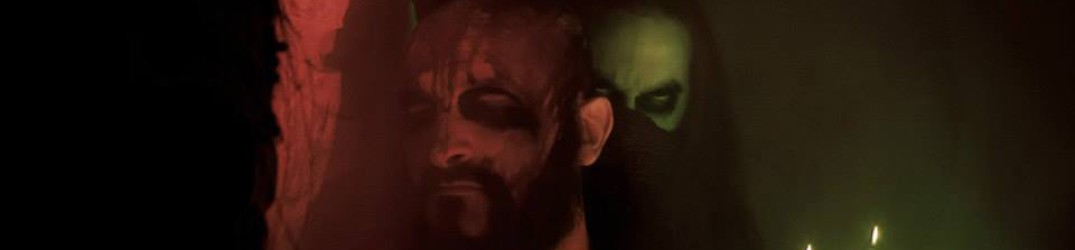 Oltretomba: split con i Darkness, tutti i dettagli