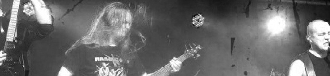 Fearrage: il videoclip di 'Your Demise' dal nuovo EP "Songs from the Sorrow"