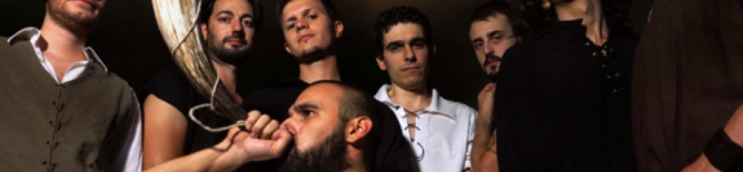 Aexylium: guarda il videoclip ufficiale di 'Tales from Nowhere'
