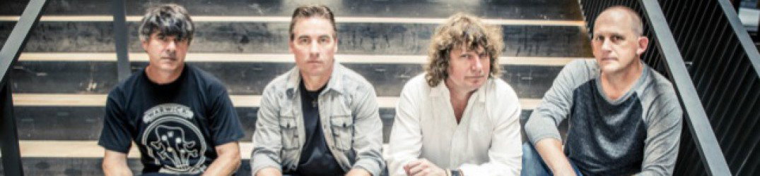 Tora Tora: ascolta la nuova song 'Rose of Jericho'
