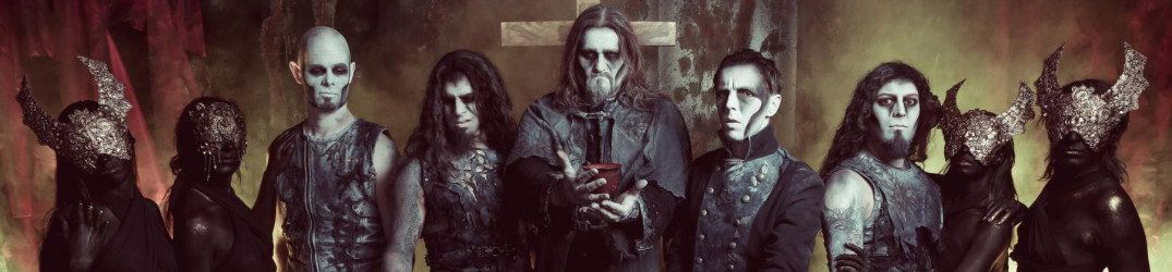 Powerwolf: pubblicato il nuovo video 'Stossgebet' (Tour Recap Video)