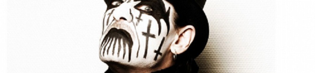 King Diamond: il video di 'Sleepless Nights' dal DVD "Songs For The Dead Live"