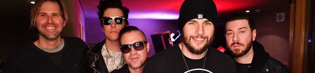 Avenged Sevenfold: nuovo episodio di Breakdown incentrato sulla realizzazione di 'Shepherd Of Fire'