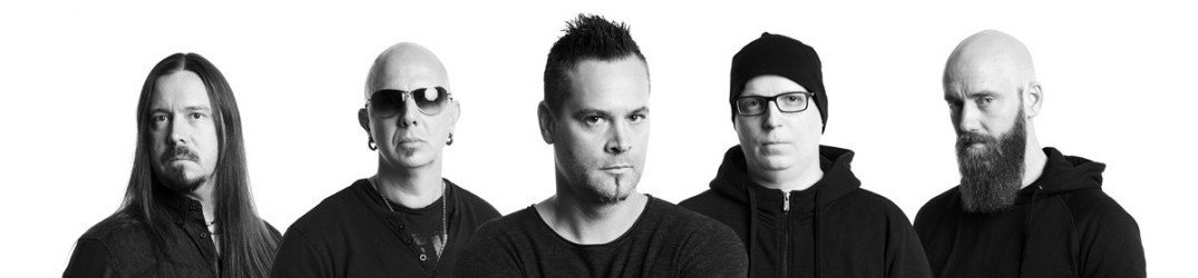 Darkwater: i dettagli del nuovo album "Human", in uscita per il prossimo anno
