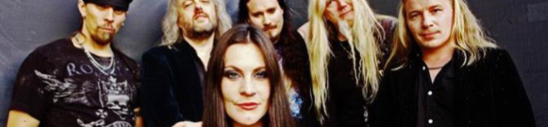 Nightwish: pubblicato il live video di 'Wish of an Era'