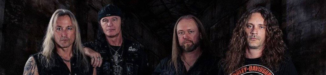 Herman Frank: guarda il lyric video di 'Hail & Row' dal nuovo album "Fight the Fear"
