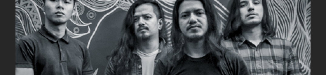 Underside: ecco l'esibizione completa del Bloodstock 2018