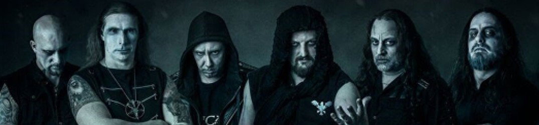 Hecate Enthroned: il lyric video di 'Temples That Breathe'