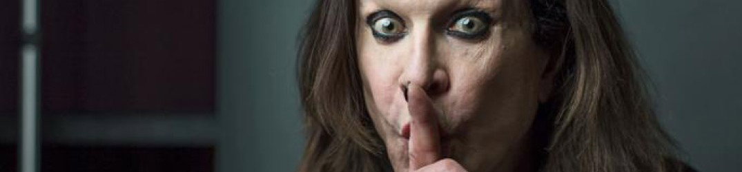 Ozzy Osbourne: "Fanculo il Natale, lo odio"