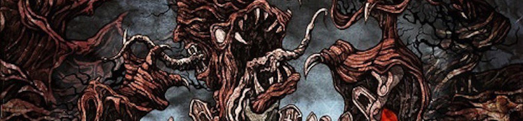 Feral: ascolta la nuova 'Of Gods No Longer Invoked' dal nuovo album "Flesh For Funerals Eternal"