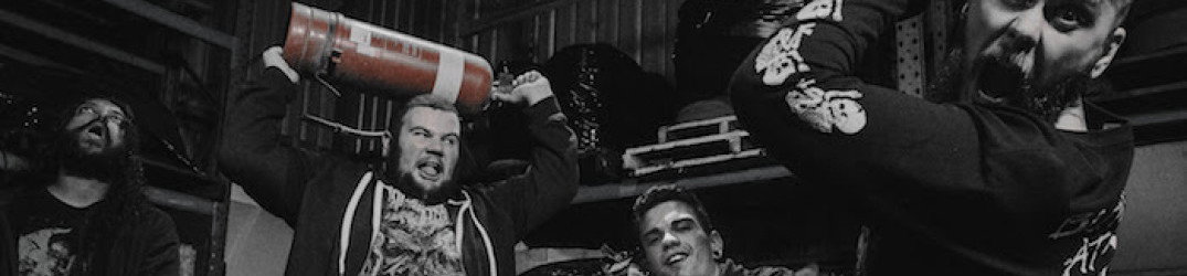 Xenobiotic: disco di debutto ristampato su Unique Leader Records e primo video ufficiale