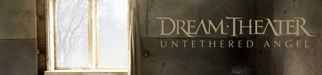 Dream Theater: online anche il video di 'Untethered Angel'