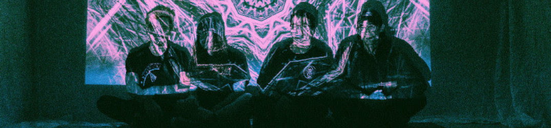 Dematerialize: guarda il video ufficiale di 'Ephemeral', tratto dall'EP di debutto omonimo