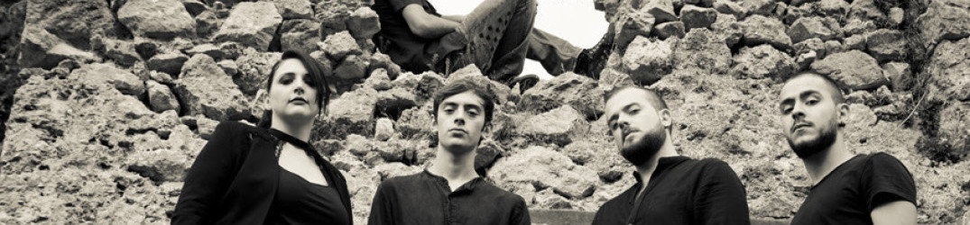 Veil of Conspiracy: disco di debutto in arrivo su Revalve Records