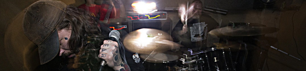 Fistula: video-clip ufficiale di 'Morgue Attendant', trailer tour europeo