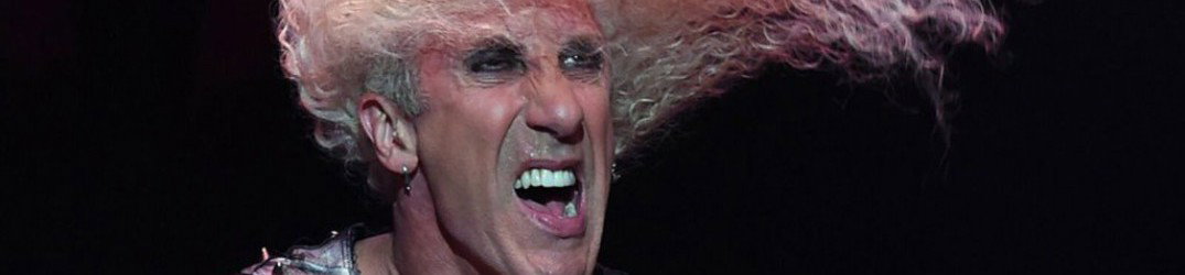 Dee Snider: dal canale YouTube della Napalm Records il video di 'For the Love of Metal'