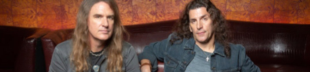 Altitudes & Attitude (Feat. David Ellefson, Frank Bello): online la nuova 'Late'