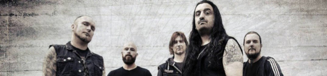Nightrage: pubblicato un nuovo singolo, 'By Darkness Drawn'