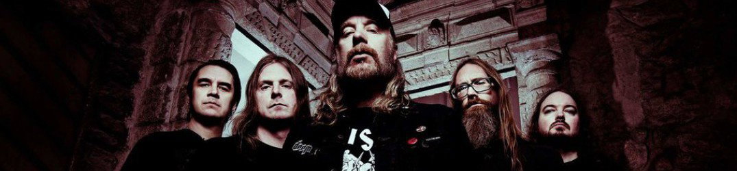 At The Gates: pubblicato il drum cam (Adrian Erlandsson) di 'Slaughter of the Soul'