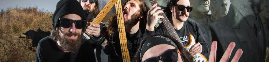 Iron Reagan: ascolta "Crossover Ministry" in streamig completo