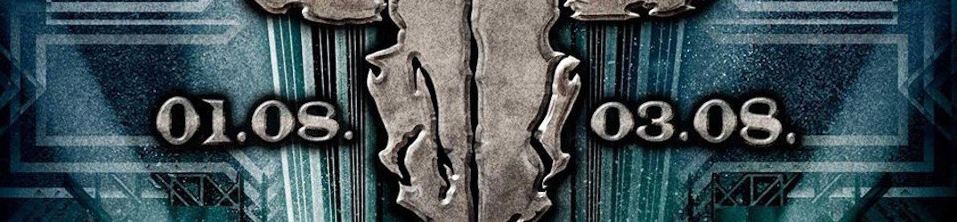 Wacken Open Air: annunciati Cradle of Filth, Venom Inc. e Rage