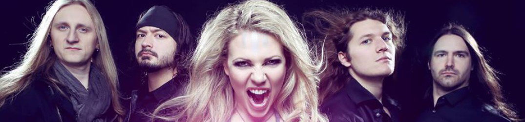 Kobra And The Lotus: in corso le registrazioni della chitarra per il nuovo album