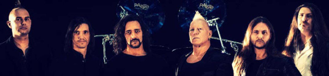 Vision Divine: annunciato il nuovo cantante nel video di "Angel of Revenge"