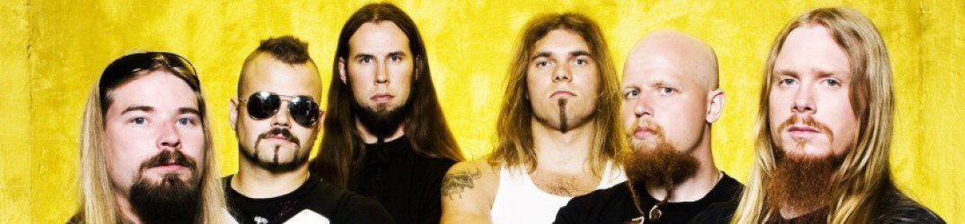 Sabaton: "Carolus Rex" è quadruplo platino in Svezia, video online