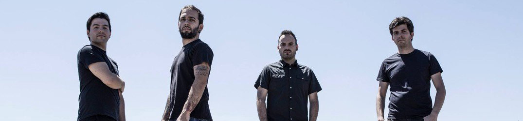 Even Flow: pubblicato il music video ufficiale di 'Azure Haze'