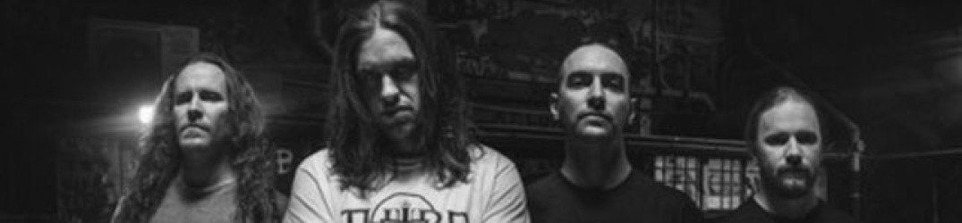 Psycroptic: guarda il guitar playthrough di 'We Were the Keepers'
