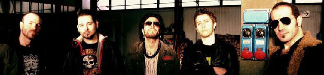 Mind Key: firmato il contratto discografico con Frontiers Music Srl