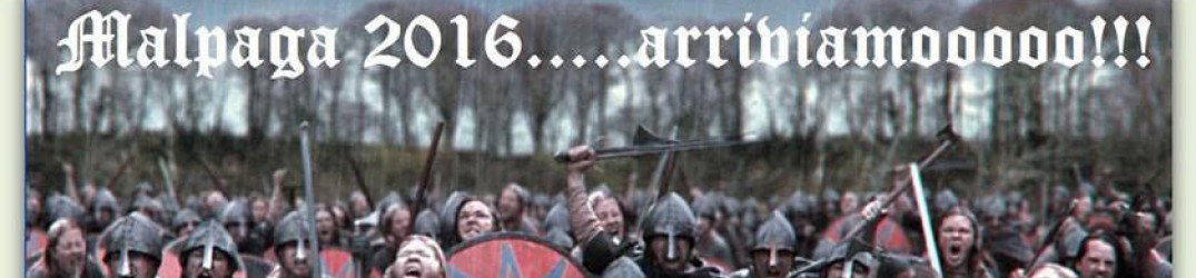 Malpaga Folk & Metal Fest 2016: tutti i dettagli dell'evento